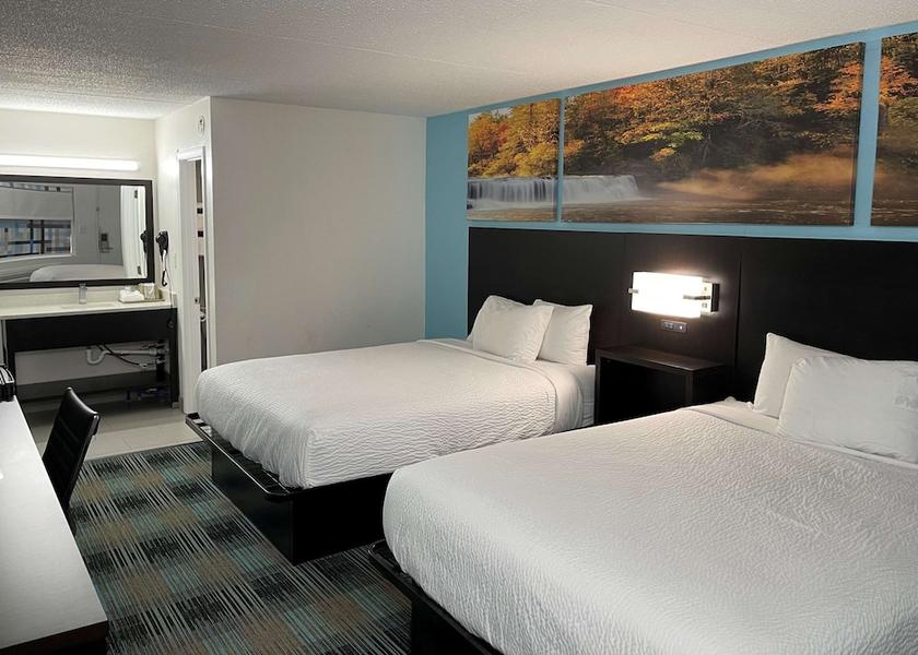 Georgia Calhoun Room