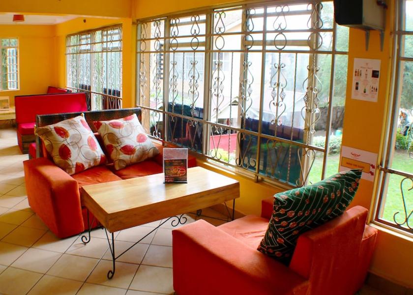  Nairobi Bar