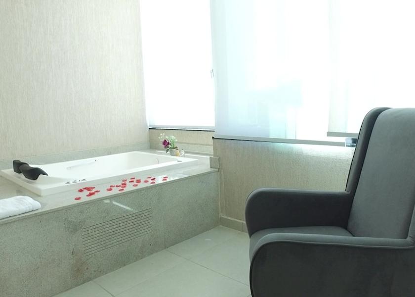 Rio de Janeiro State Saquarema Room