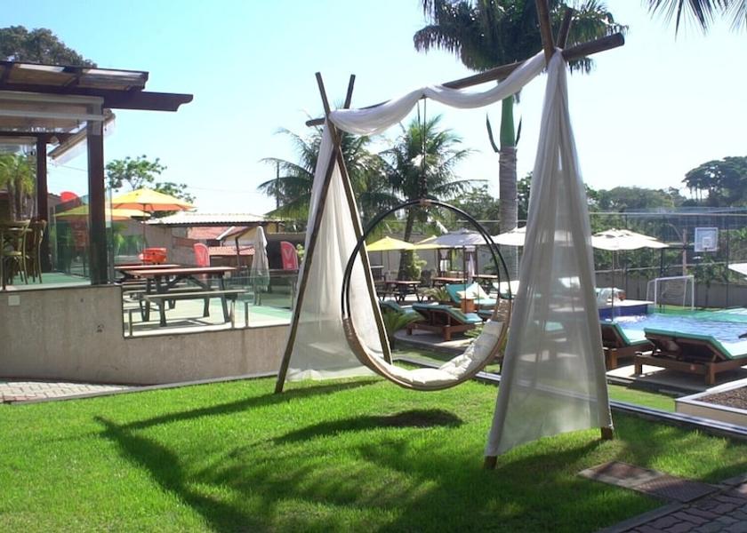 Rio de Janeiro State Saquarema Living Area