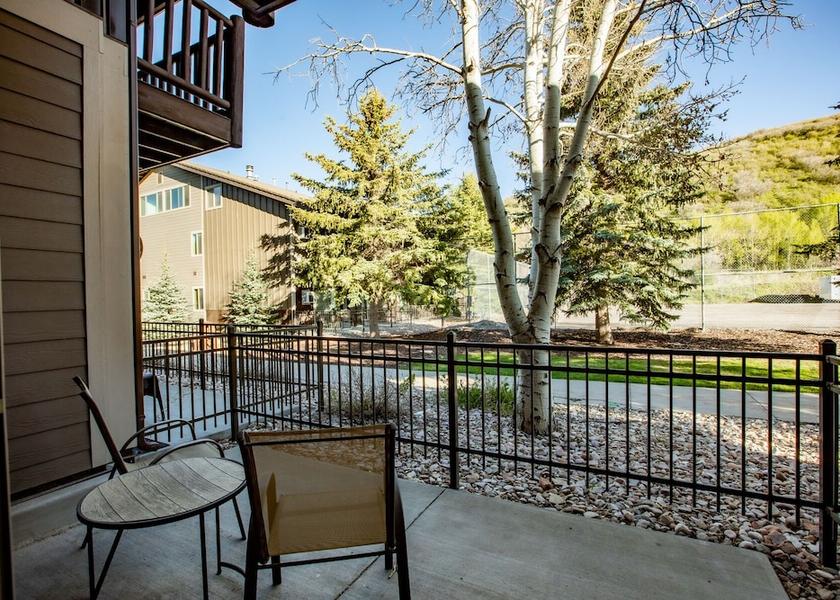 Utah Park City Terrace