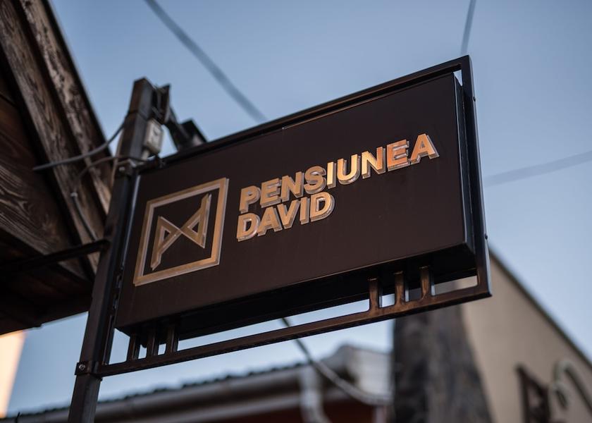  Tirgu Mures Exterior Detail