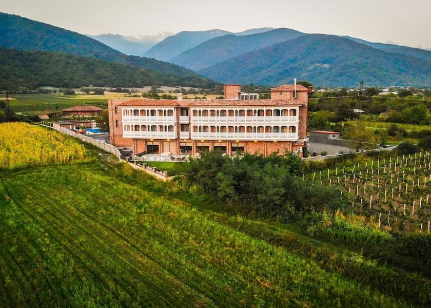Kakheti Telavi Primary image