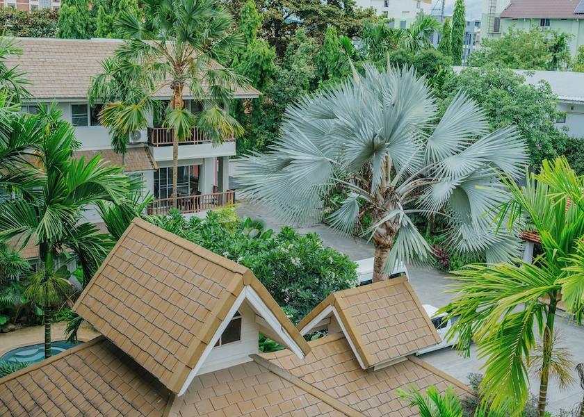 Chiang Mai Province Chiang Mai View from property
