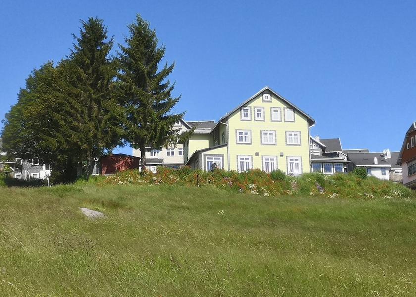 Thuringia Masserberg Primary image