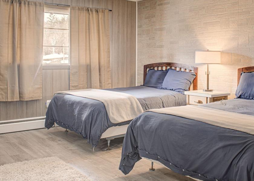 New York North Creek Room