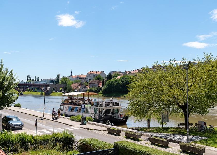  Maribor View from Property