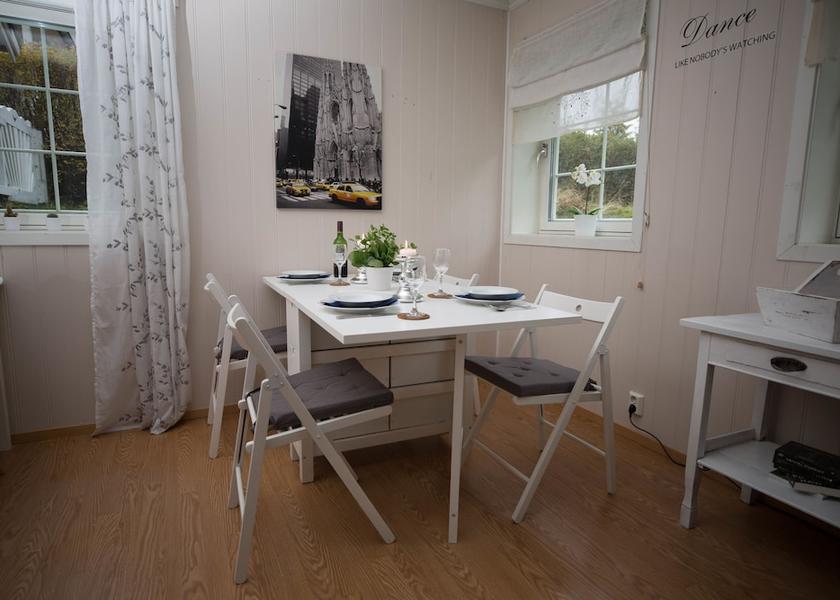Sor-Trondelag (county) Trondheim Room