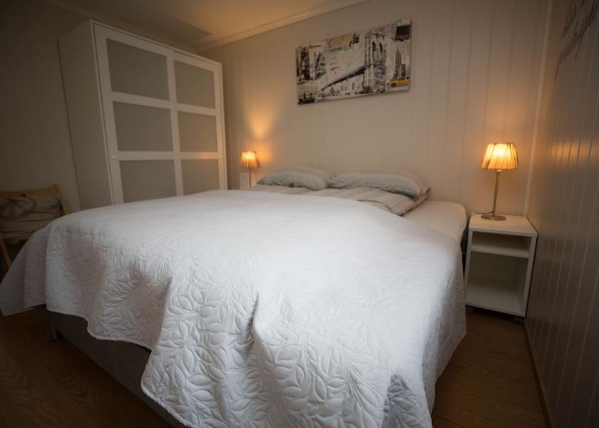 Sor-Trondelag (county) Trondheim Room
