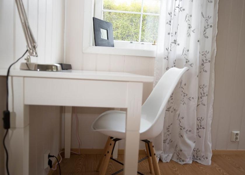 Sor-Trondelag (county) Trondheim Room