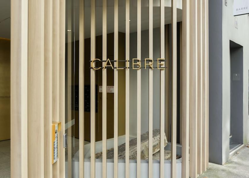 New South Wales Sydney Exterior Detail