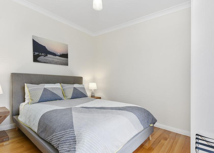 Tasmania Hobart Room