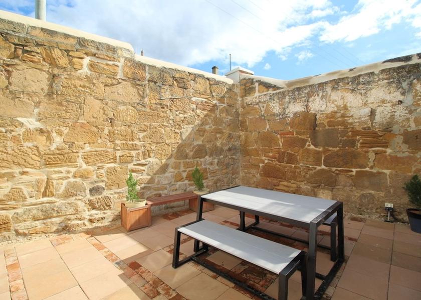 Tasmania Hobart Terrace