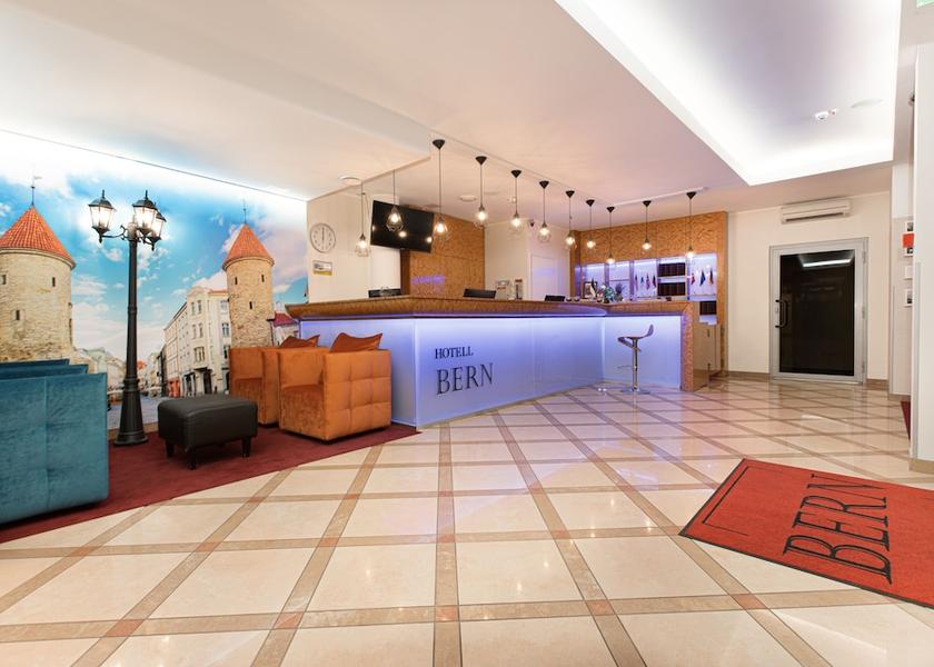 Harju County Tallinn Primary image