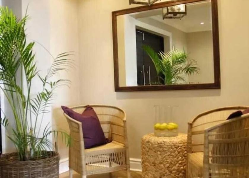 KwaZulu-Natal aManzimtoti Lobby