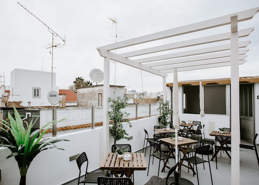 Faro Faro Terrace