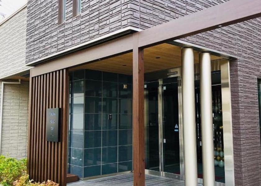 Fukuoka (prefecture) Kitakyushu Primary image