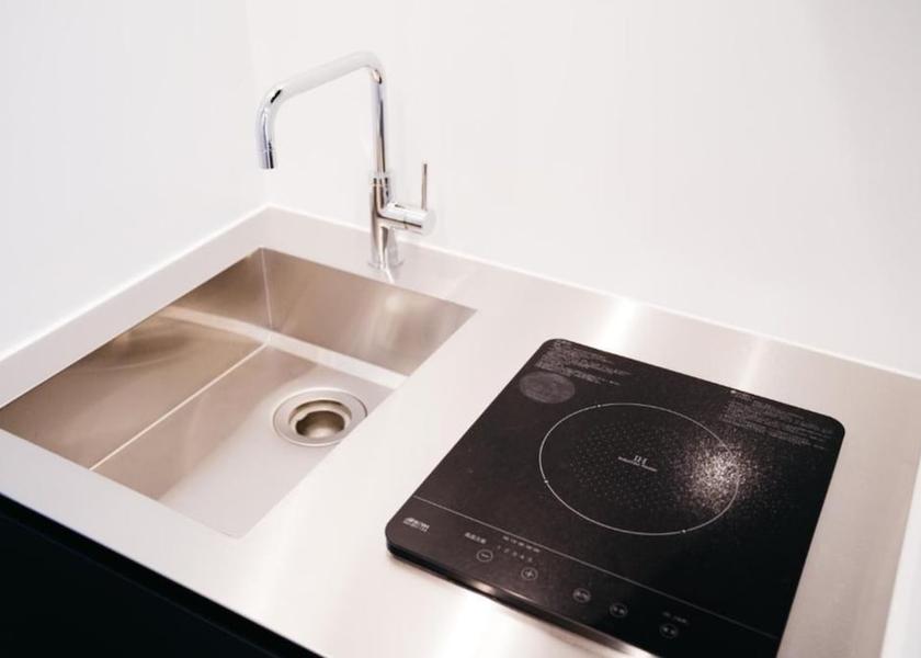 Fukuoka (prefecture) Kitakyushu Kitchen