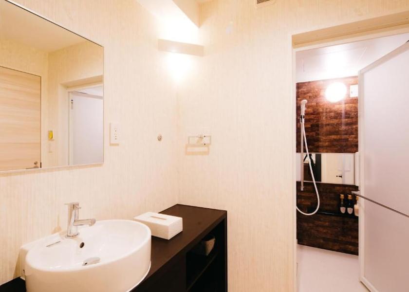 Fukuoka (prefecture) Kitakyushu Bathroom