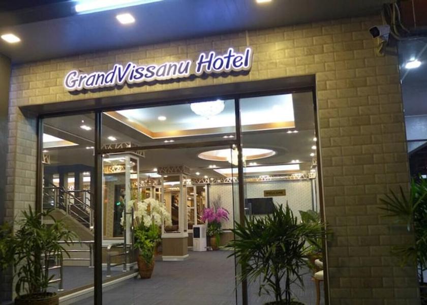 Nakhon Sawan Nakhon Sawan Exterior