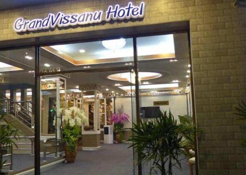 Nakhon Sawan Nakhon Sawan Exterior