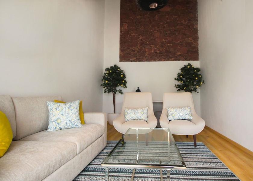 Faro Silves Room