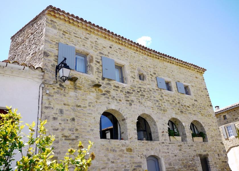 Occitanie Martignargues Primary image