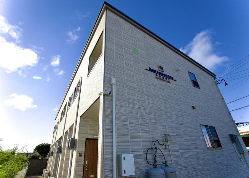 Okinawa (prefecture) Miyakojima Primary image