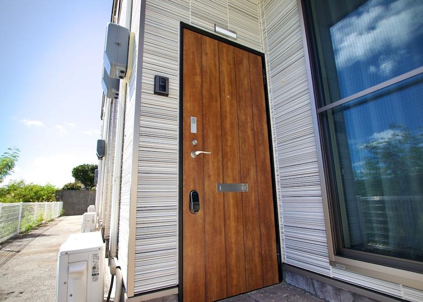 Okinawa (prefecture) Miyakojima Room