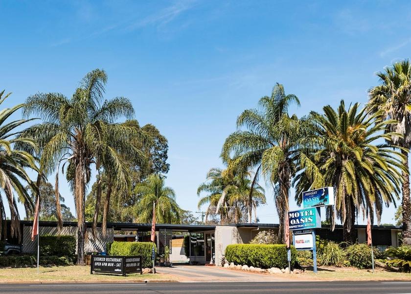 Queensland Kingaroy Exterior Detail