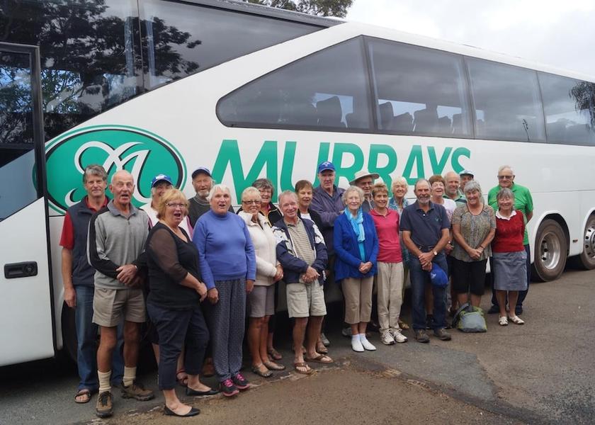 Queensland Kingaroy Exterior Detail