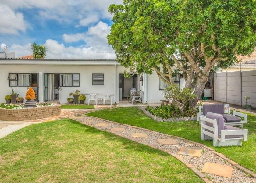 Eastern Cape Gqeberha Property Grounds