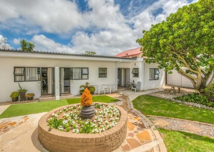 Eastern Cape Gqeberha Property Grounds
