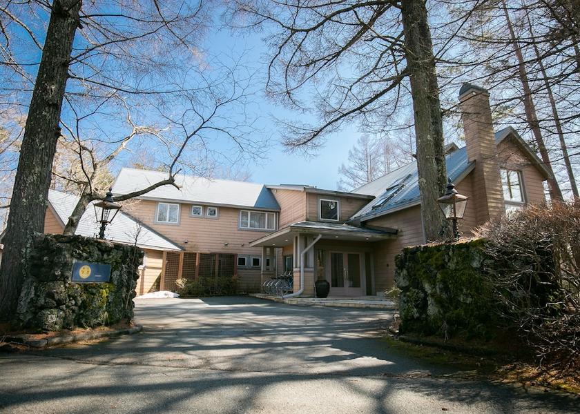 Yamanashi (prefecture) Yamanakako Primary image