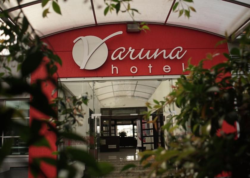 Caldas Manizales Exterior Detail