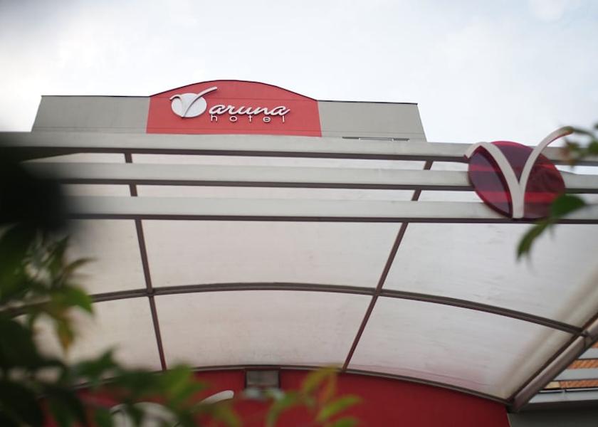 Caldas Manizales Exterior Detail