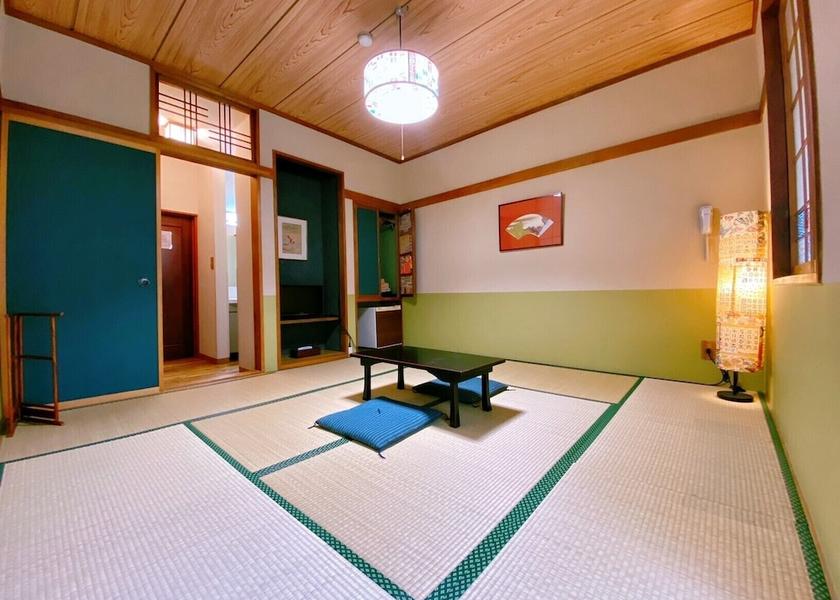 Yamanashi Hokuto Room