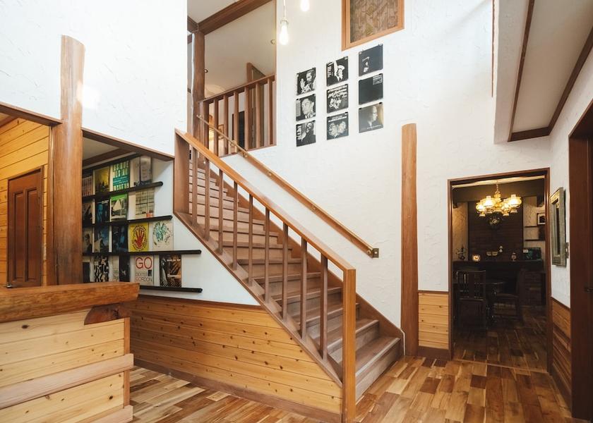 Yamanashi Hokuto Reception
