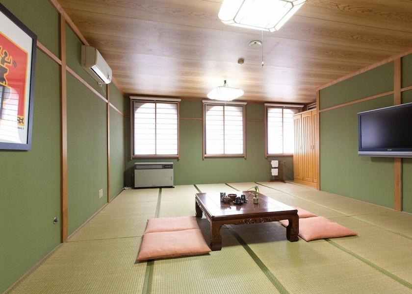 Yamanashi Hokuto Room