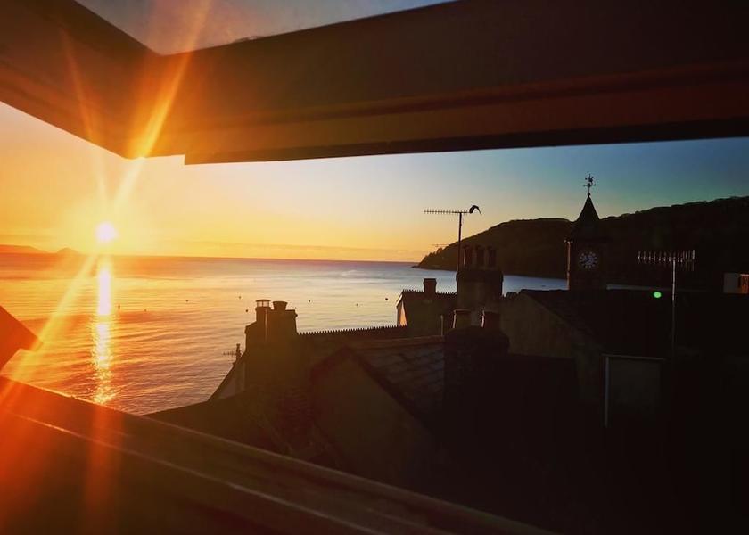 England Torpoint View from Property