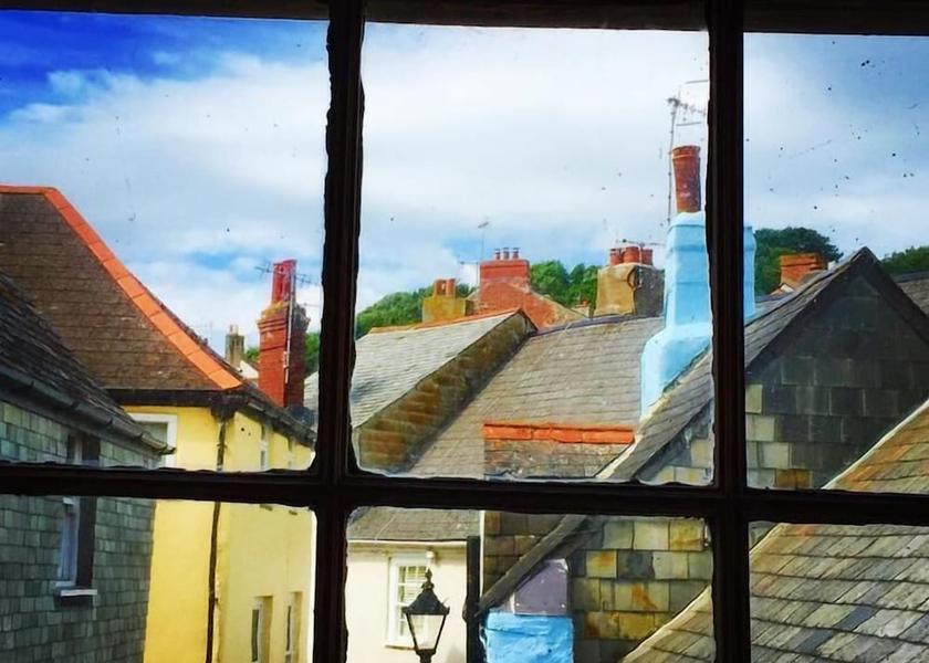 England Torpoint View from Property