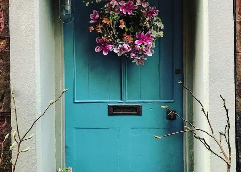 England Torpoint Facade