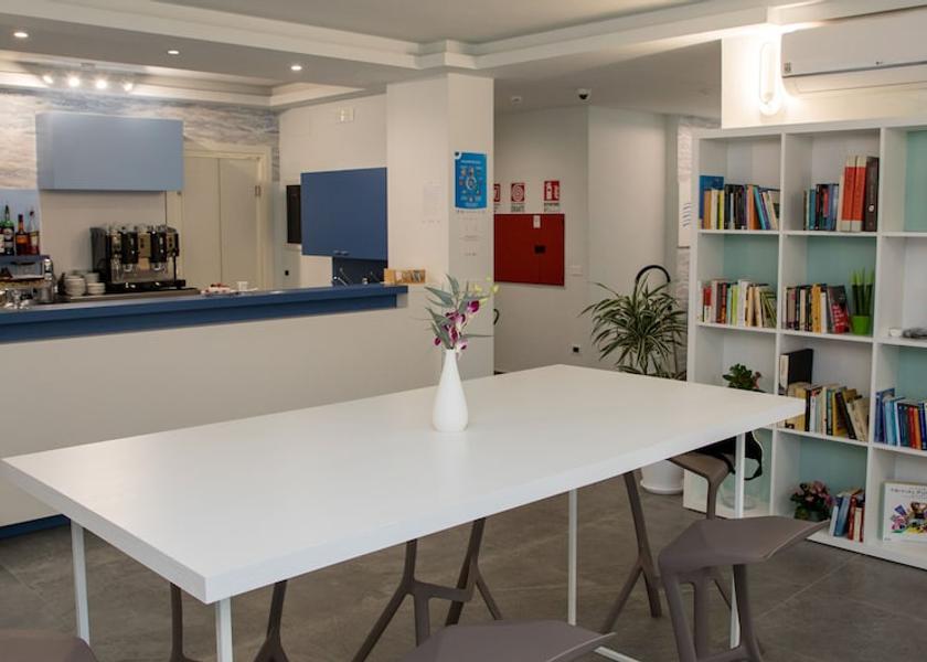 Campania Pontecagnano Faiano Bar