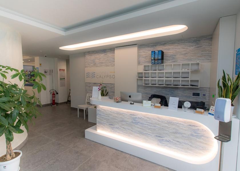 Campania Pontecagnano Faiano Reception