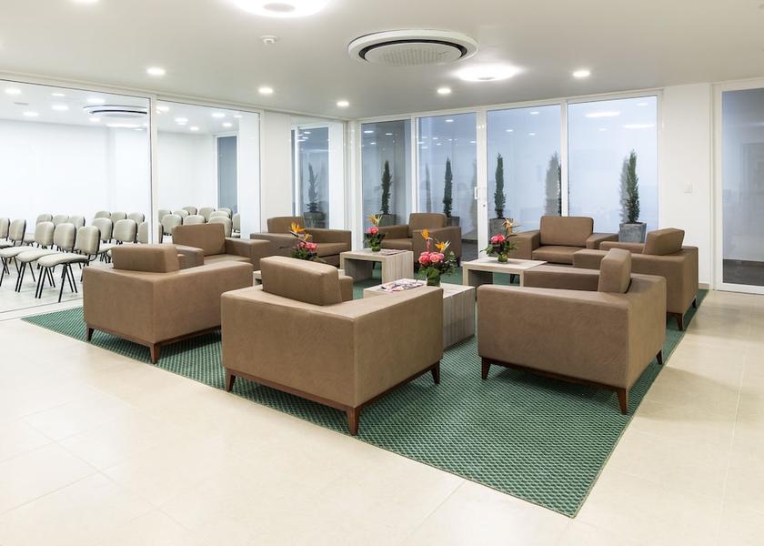 Valle del Cauca Cali Lobby