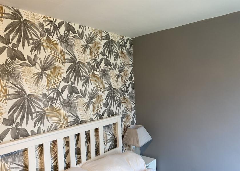 England Bishop's Stortford Room