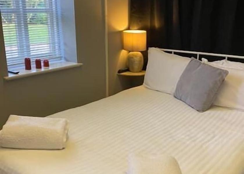 England Bishop's Stortford Room