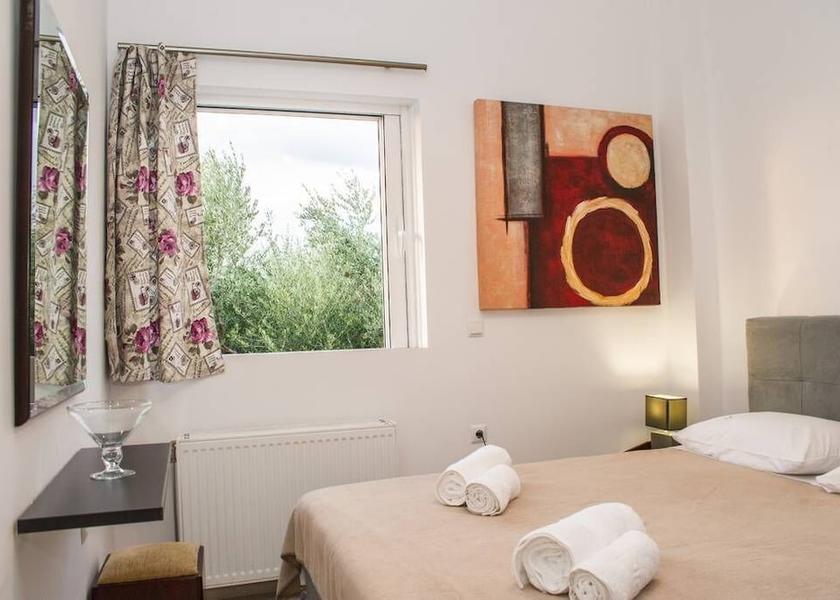 Peloponnese Kalamata Room