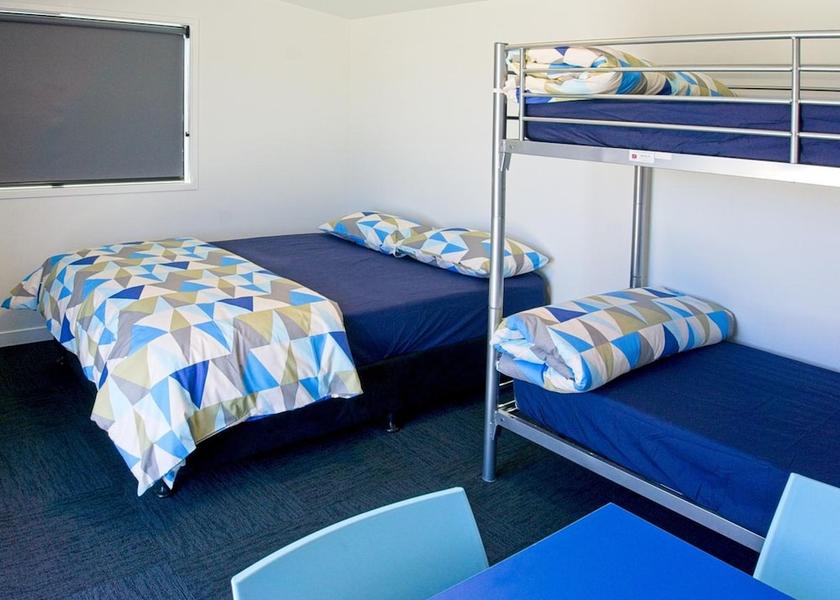 West Coast Hokitika Room