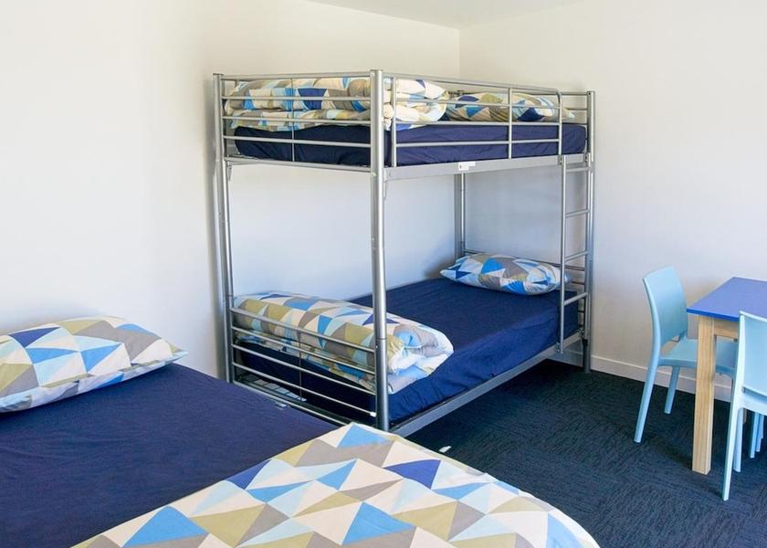 West Coast Hokitika Room
